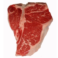 Dana T Bone Steak